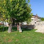 Santina Near Porec