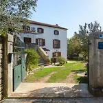 Santina Near Porec Radovani