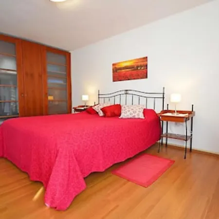 Villa Santina Near Porec