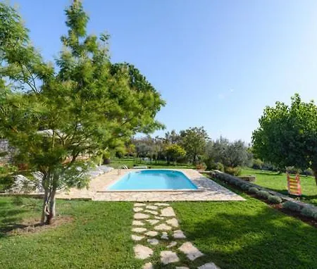 Santina Near Porec Villa *
