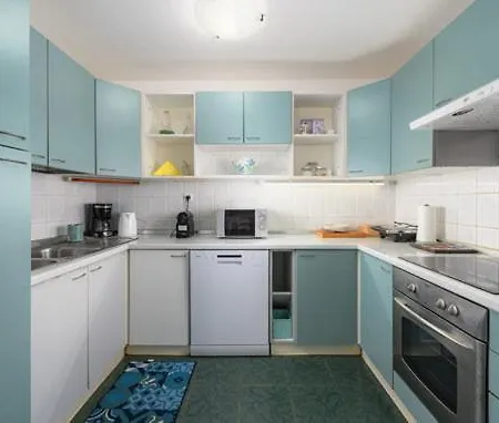 Villa Santina Near Porec *