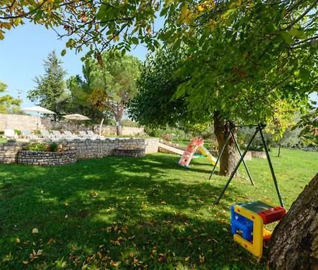 Santina Near Porec