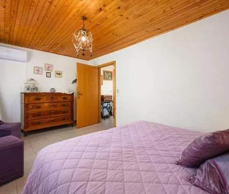 Villa Santina Near Porec