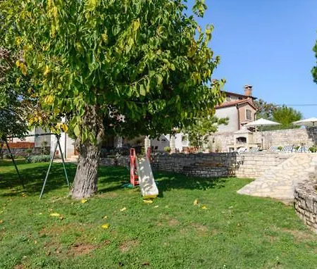 Santina Near Porec