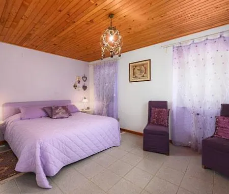 Villa Santina Near Porec Radovani