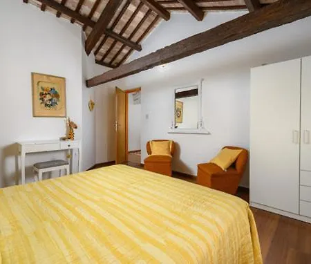 Santina Near Porec *