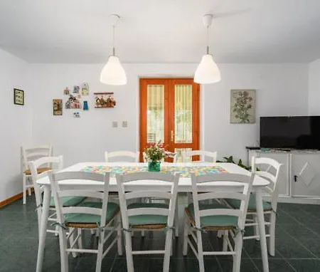 Santina Near Porec Villa
