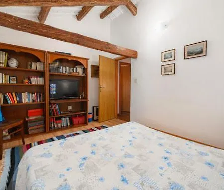 Santina Near Porec Villa *