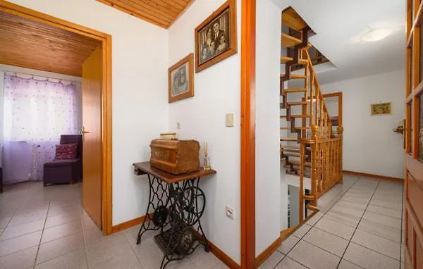 Santina Near Poreč Villa