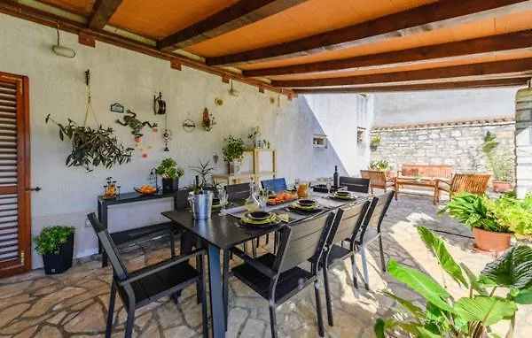 Santina Near Poreč Villa Radovani
