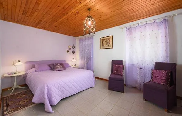 Villa Santina Near Poreč Radovani