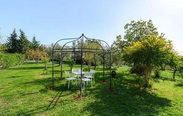 Santina Near Poreč