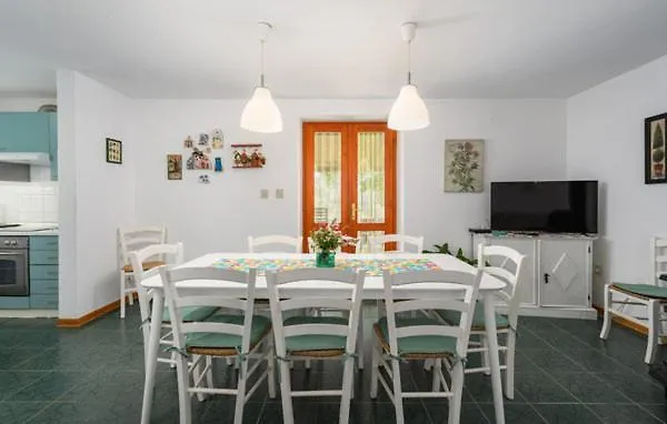 Santina Near Poreč Villa